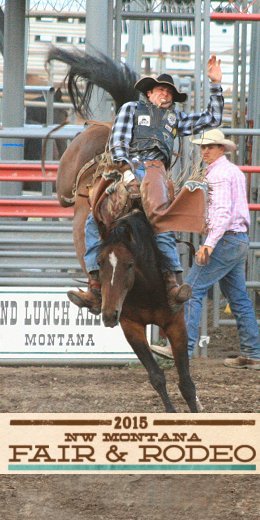 Montana Fair & Rodeo